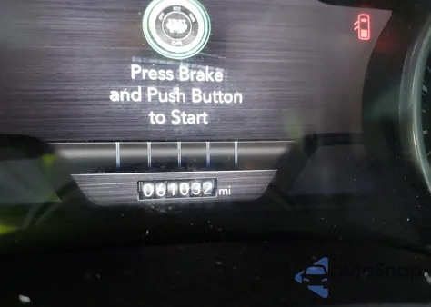 2022 Ram 1500 Laramie 4X4 5'7 Box из США, поврежденный, VIN 1C6SRFJT4NN207664